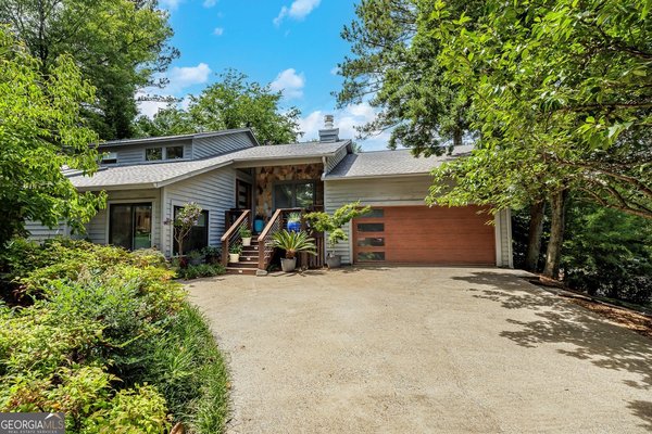 927 Muirfield Drive, Marietta