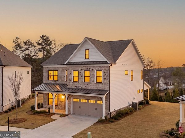 4469 Burton Bend Way, Buford
