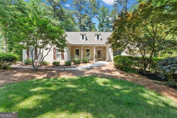 4800 Cross Creek Court Kennesaw