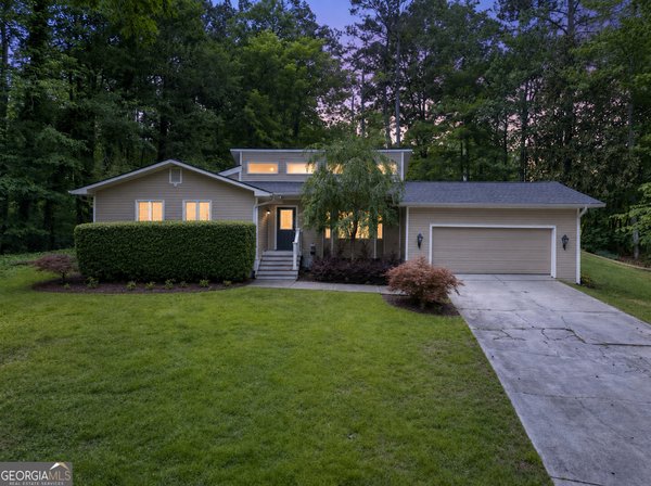 4158 Berkshire Court, Villa Rica