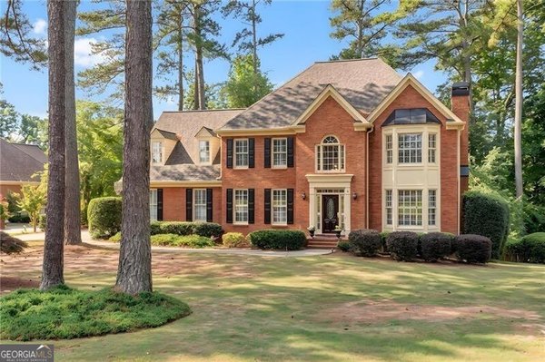 10100 Twingate Drive, Johns Creek