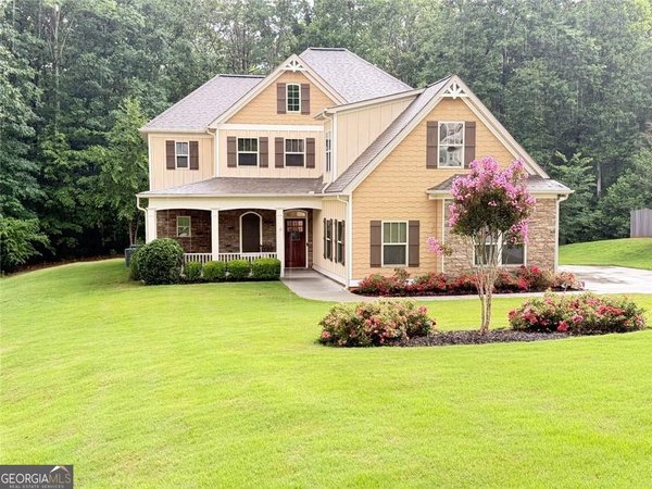 6169 Clear Brook Pass Douglasville