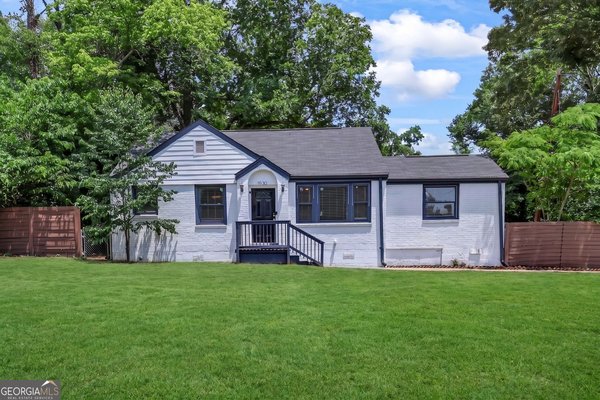 1530 Columbia Drive, Decatur