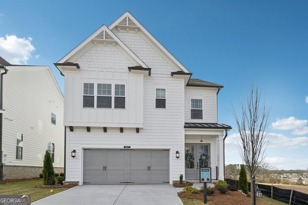 129 Herring Drive, Hoschton