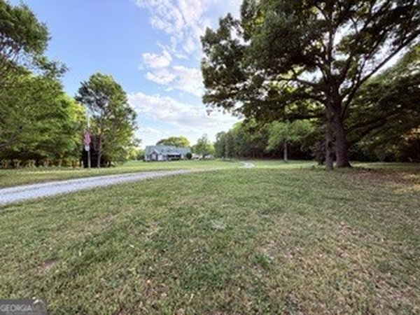 340 Adolphus Callaway Road, Rayle