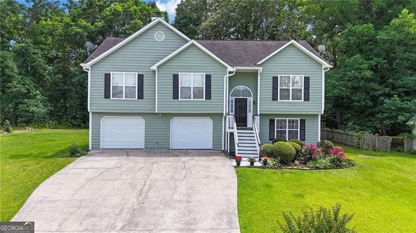 1520 La Maison Drive, Lawrenceville
