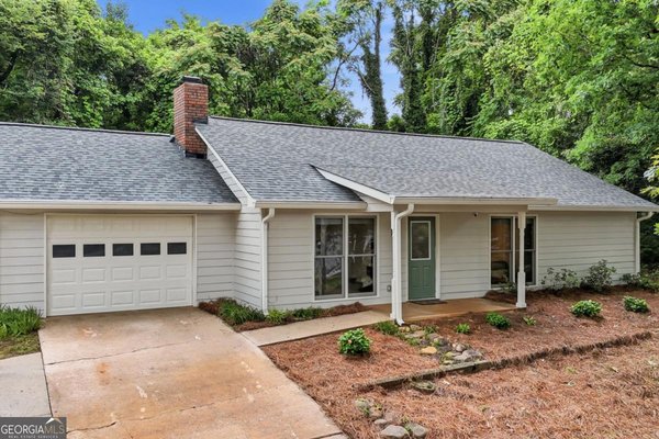 1550 Fincher Court, Cumming