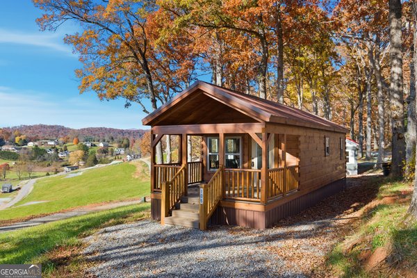 527 Saunders Lot 14 Road Franklin