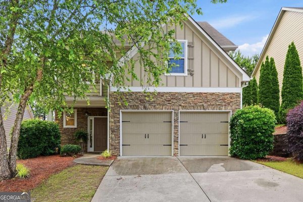 205 Creekside Pass Canton