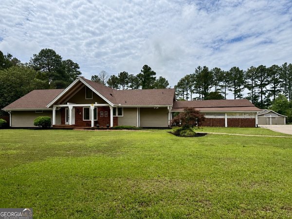 741 Bridges Road McDonough