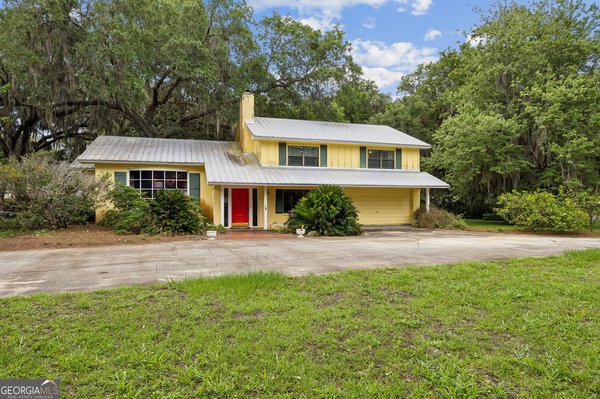 711 Mildred Street, Saint Marys