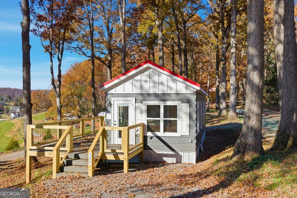 527 Saunders LOT 13 Road Franklin