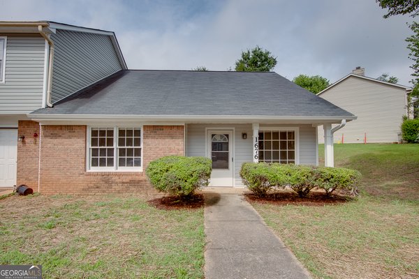 1676 Winchester Way, Conyers