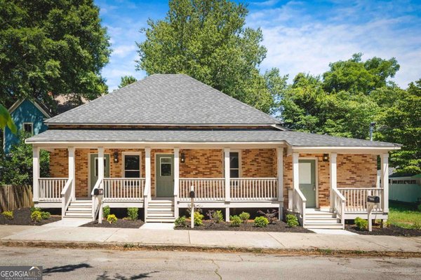 152 Berean Avenue, Atlanta