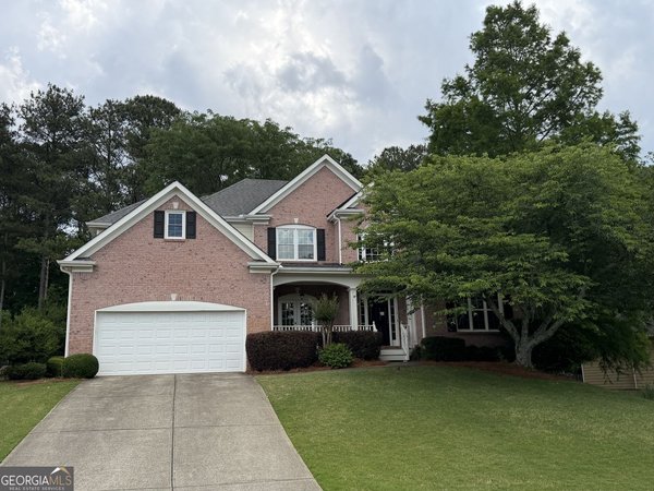 3225 Sunflower Way, Alpharetta