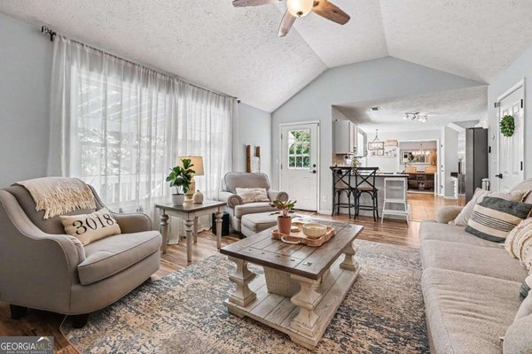 114 Eagle Glen Drive, Woodstock