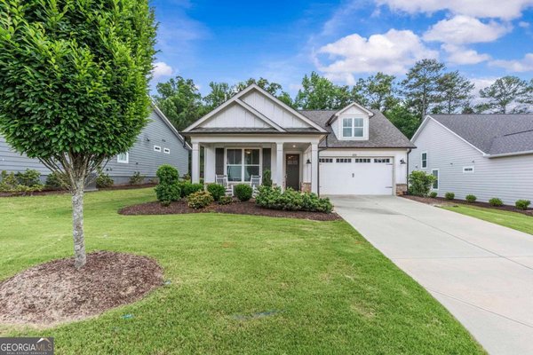 1131 Providence Loop, Greensboro