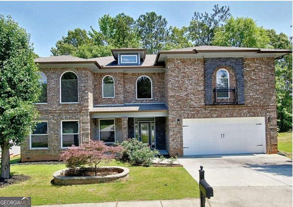 4590 River Stone Trail Douglasville