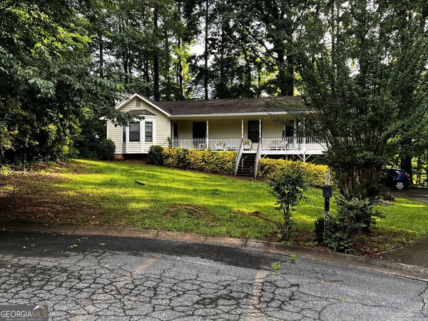 4471 Ambras Way Kennesaw