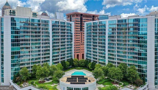 44 Peachtree Place, Atlanta