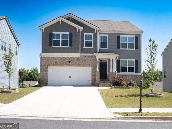 4740 Burningbush Way, Cumming