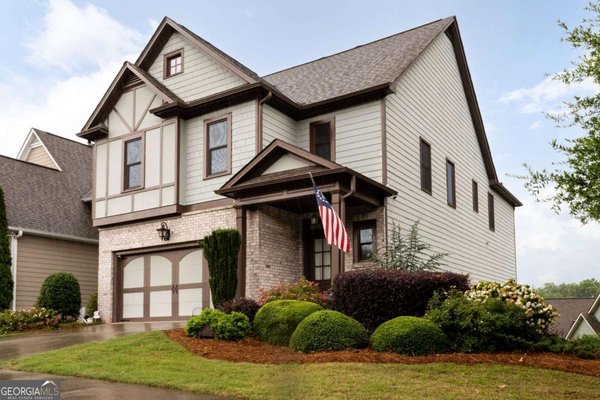 307 Cornerstone Trace, Woodstock