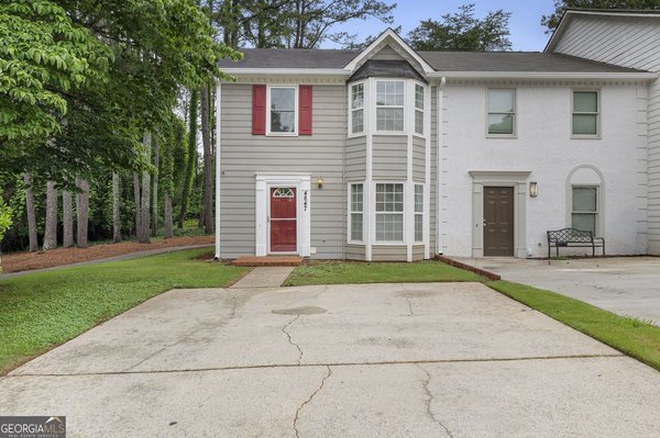 4847 Jenny Drive Acworth