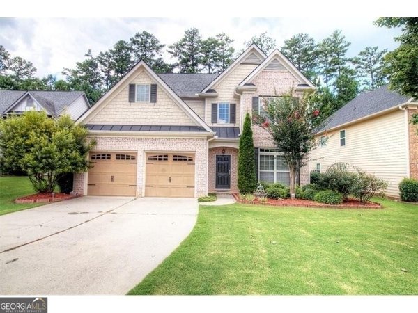 2935 Whitfield Avenue, Cumming