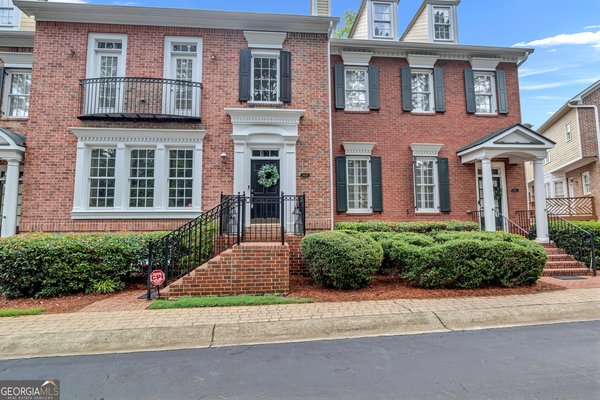 4678 Ivygate Circle, Atlanta