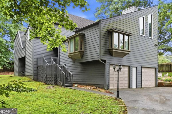 3219 Rangers Gate Drive, Marietta