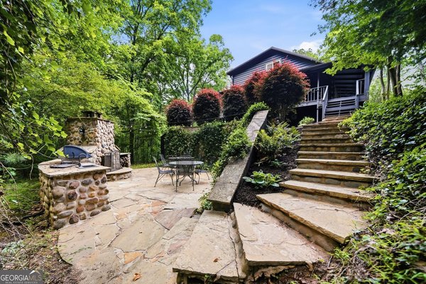 46 Ridgeview Trail, Cartersville