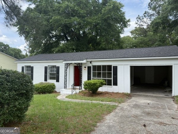 3581 Mogul Road Macon