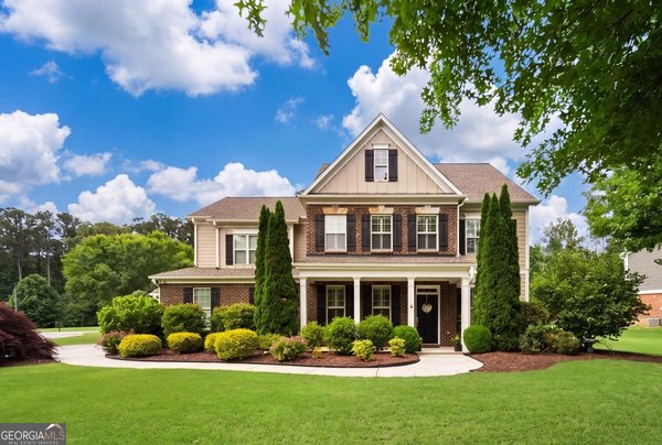 2350 Fulton Circle Acworth
