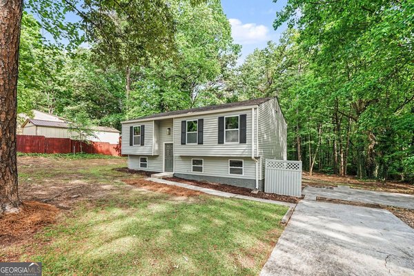 3524 Exeter Court, Snellville