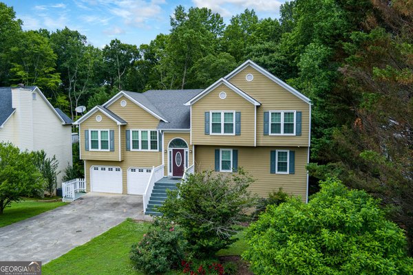 5196 Proctor Landing Road Acworth