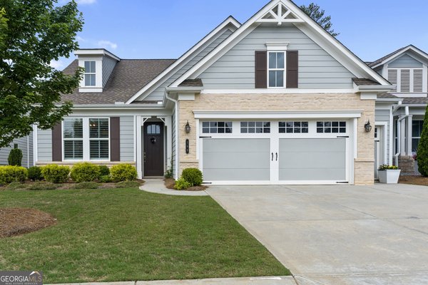 188 Chatuge Drive, Hoschton