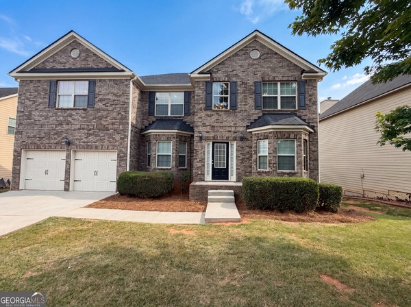 3721 Morinda Drive Douglasville