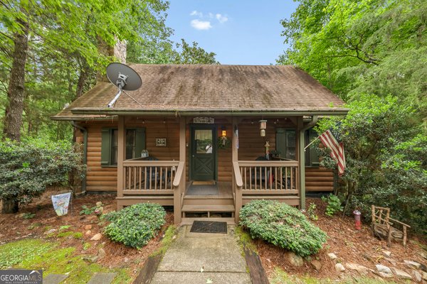 149 Mountain Springs Road, Warm Springs