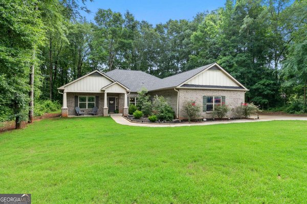 537 Forest Path, Jefferson
