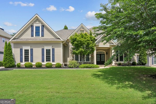 4061 Copper Creek Way, Buford