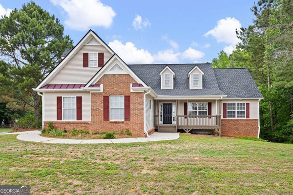 280 Legend Creek Terrace, Douglasville