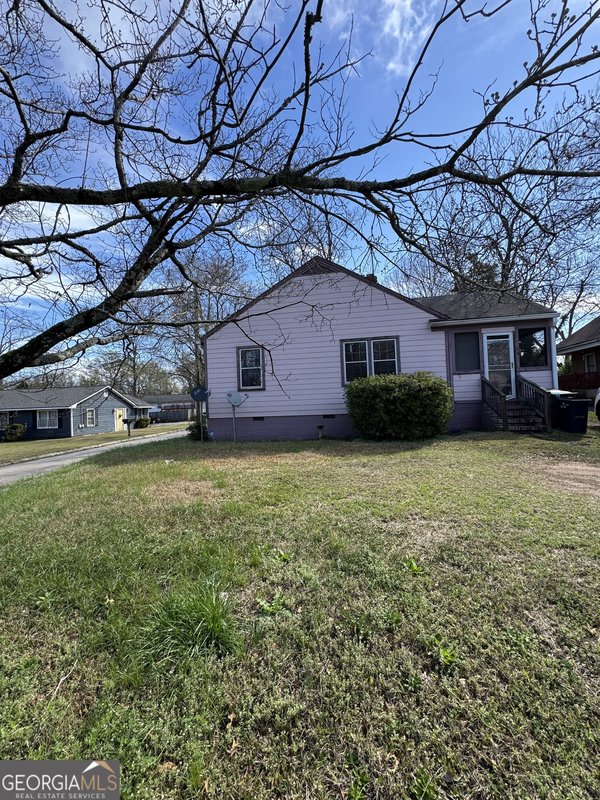 548 Hill Street, Griffin