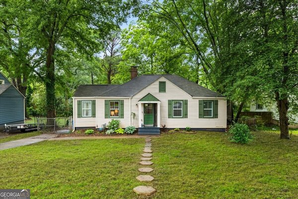 1531 Belmont Avenue, Atlanta