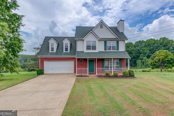 4601 Sweetbriar Court Gainesville
