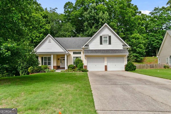 5723 Rutland Way, Powder Springs