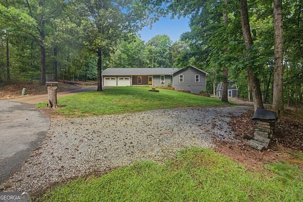 119 Forrest Lane, Cedartown