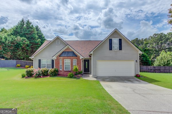 1563 Armende Circle, Dacula