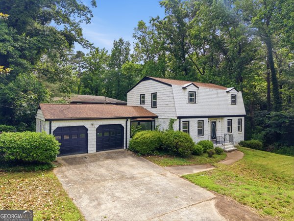 2282 Tiffany Court Jonesboro