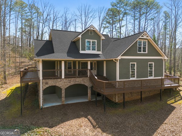 1816 Yorkshire Drive, Woodstock