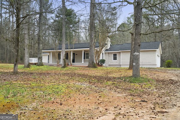 135 Highway 154, Sharpsburg